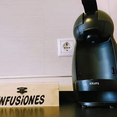 Vivienda 3a Edificio Marina Apartamento