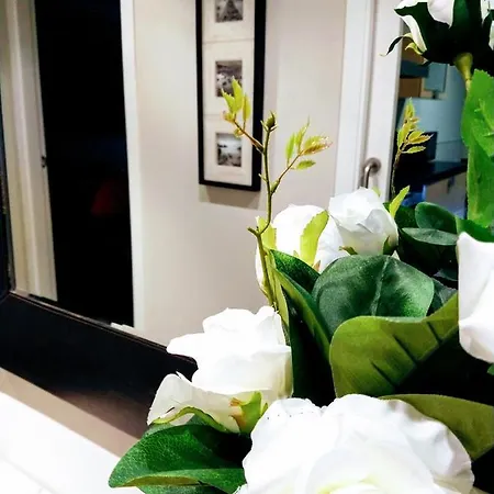 Vivienda 3a Edificio Marina شقة *