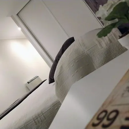 Vivienda 3a Edificio Marina * Sanxenxo