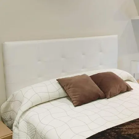 Vivienda 3a Edificio Marina *