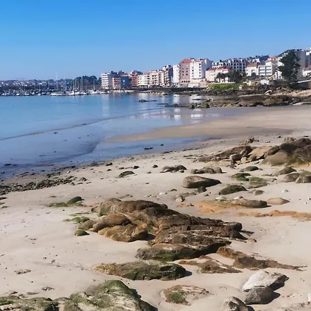 아파트 Vivienda 3a Edificio Marina