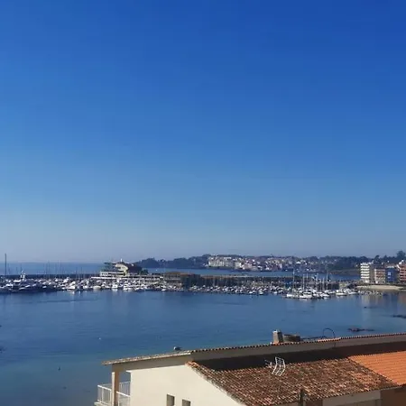 Apartman Vivienda 3a Edificio Marina
