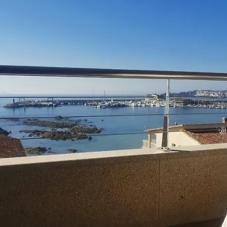 Vivienda 3a Edificio Marina