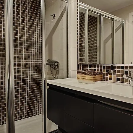 Apartman Vivienda 3a Edificio Marina *