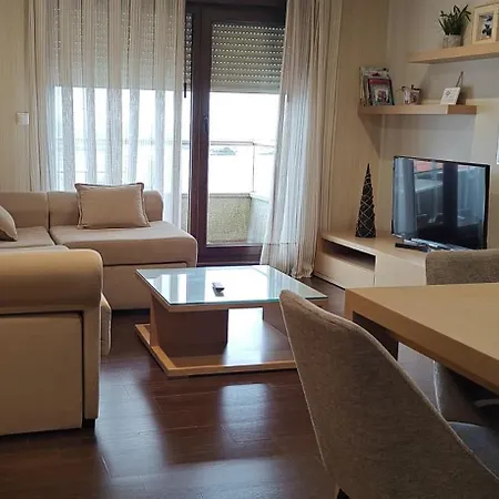 Vivienda 3a Edificio Marina Apartamento