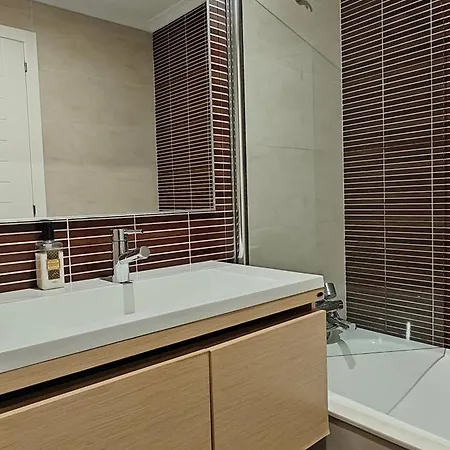 Apartman Vivienda 3a Edificio Marina