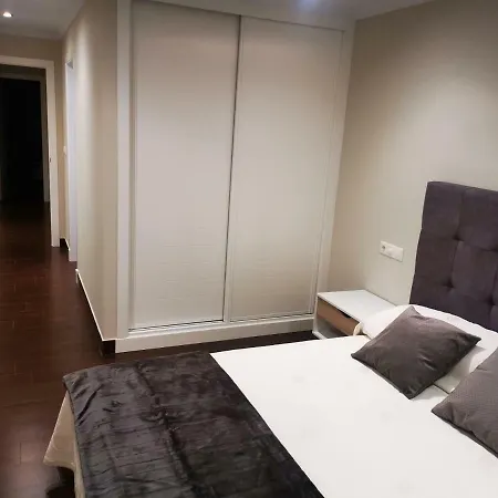 Apartman Vivienda 3a Edificio Marina