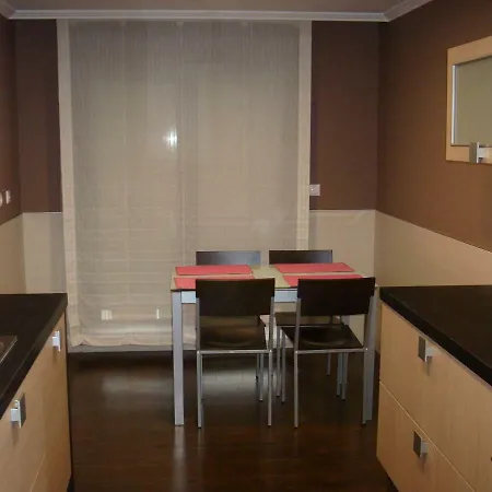 Vivienda 3a Edificio Marina * سانكسينكسو