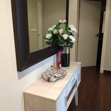 Vivienda 3a Edificio Marina 아파트 산신소