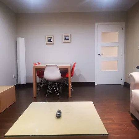 Vivienda 3a Edificio Marina Apartamento Sanxenxo