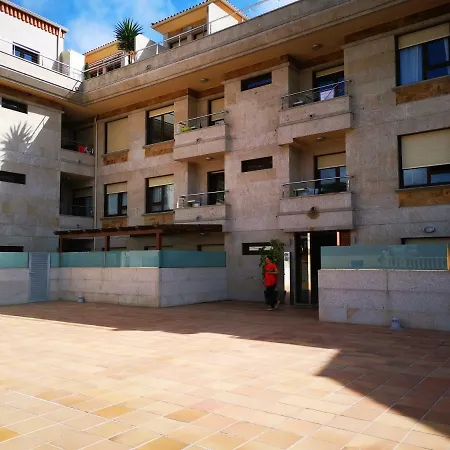 Apartman Vivienda 3a Edificio Marina *