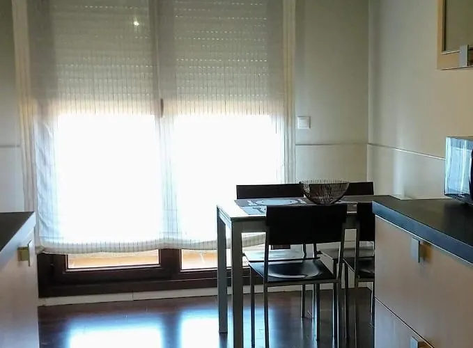 Vivienda 3a Edificio Marina アパート サンシェンショ
