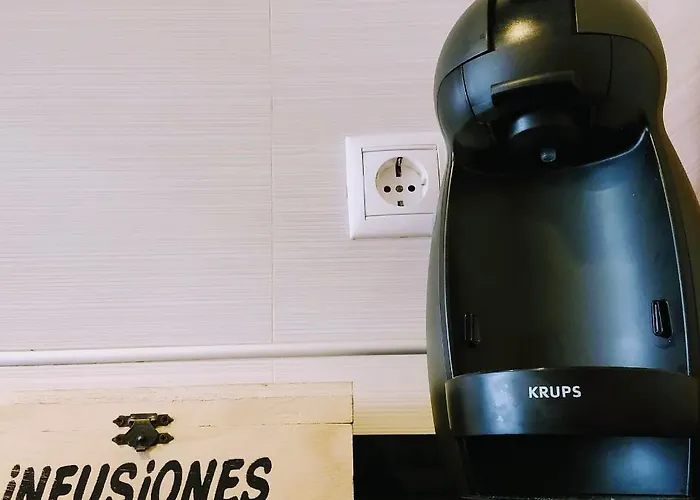 Vivienda 3a Edificio Marina Daire