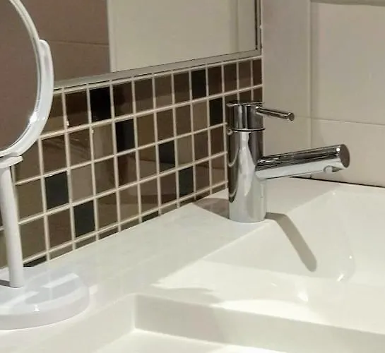 Vivienda 3a Edificio Marina Daire *