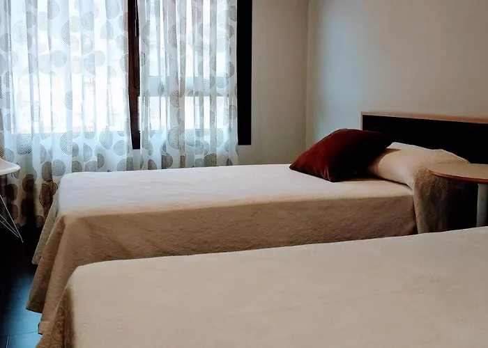 Vivienda 3a Edificio Marina * サンシェンショ