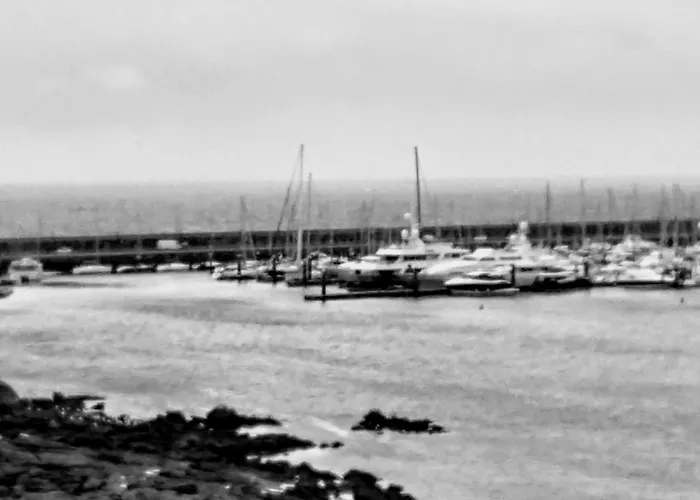 Vivienda 3a Edificio Marina Daire Sanxenxo