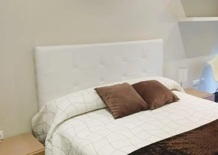 Vivienda 3a Edificio Marina *