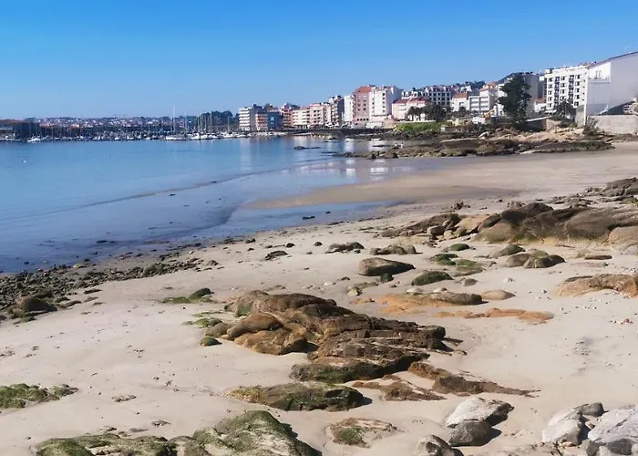 Daire Vivienda 3a Edificio Marina