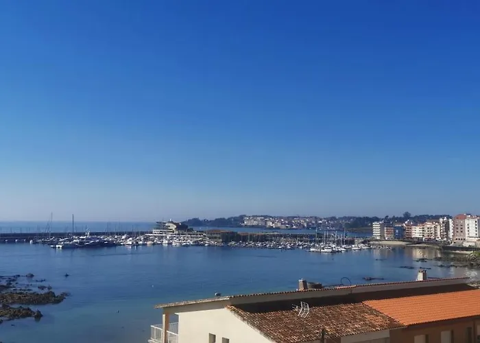 Daire Vivienda 3a Edificio Marina