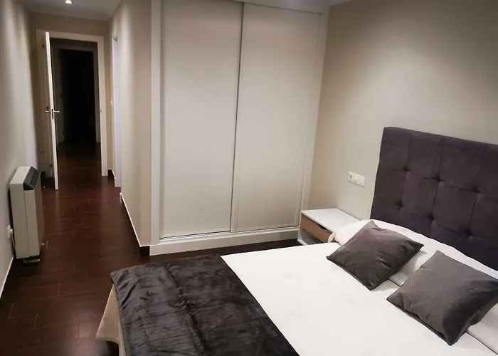 Daire Vivienda 3a Edificio Marina