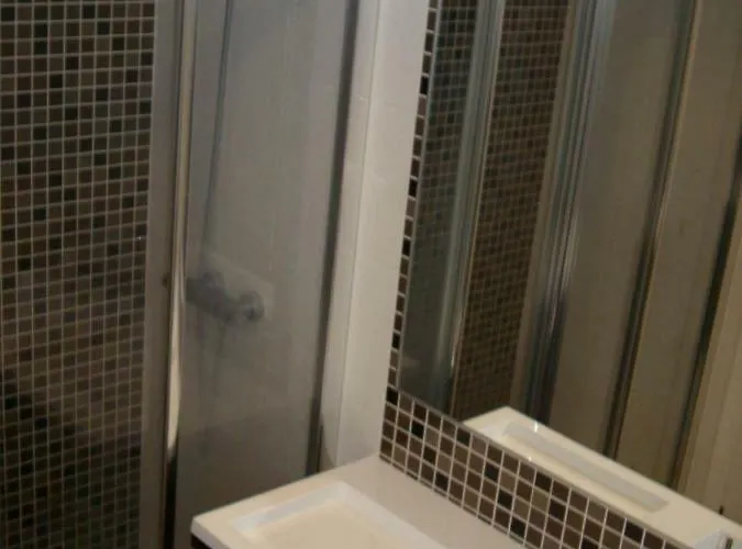 Vivienda 3a Edificio Marina Daire Sanxenxo