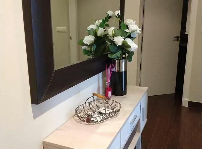 Vivienda 3a Edificio Marina Daire Sanxenxo