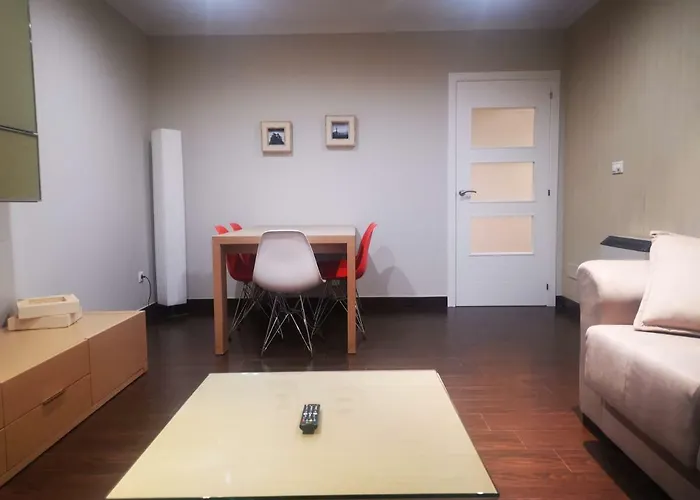 Vivienda 3a Edificio Marina Daire Sanxenxo