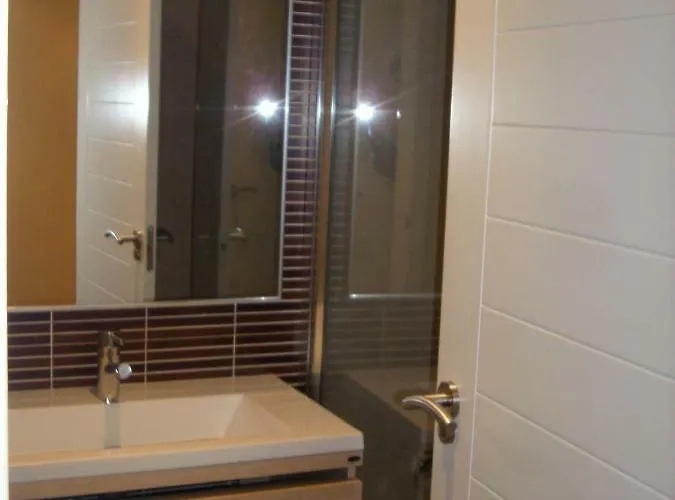 Vivienda 3a Edificio Marina Daire Sanxenxo