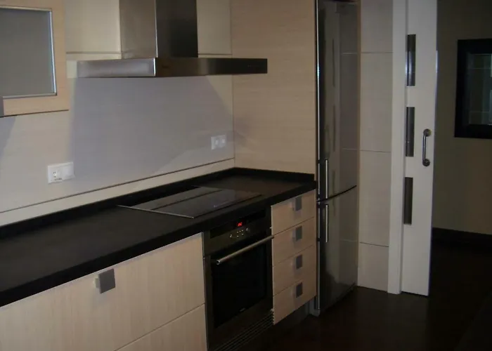 Vivienda 3a Edificio Marina *